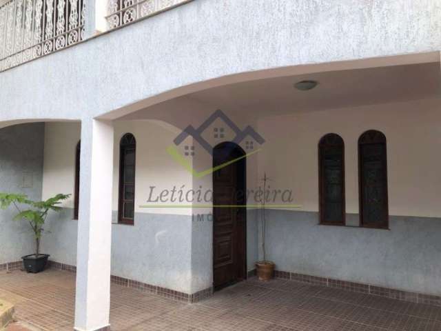 Sobrado Residencial para venda e locação, Jardim Medina, Poá - SO0491.