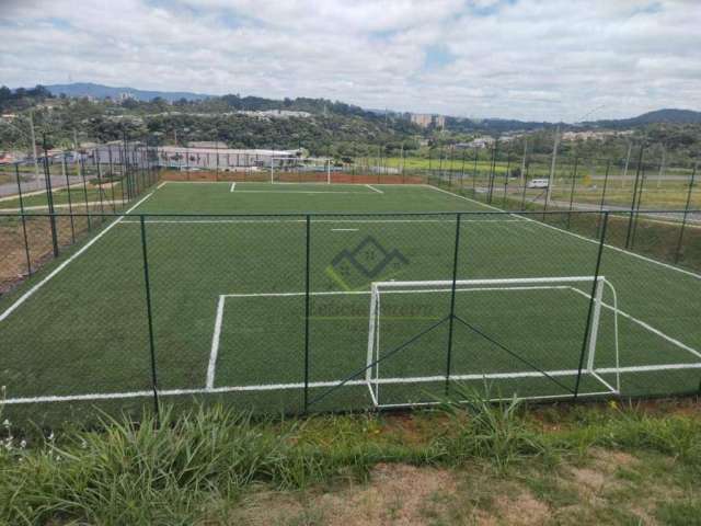 Terreno à venda, 191 m² por R$ 318.000,00 - Vila Moraes - Mogi das Cruzes/SP