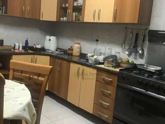 Apartamento com 3 Quartos, sendo uma suíte à venda, 110 m² por R$ 495.000 - Vila Paiva - Suzano/SP