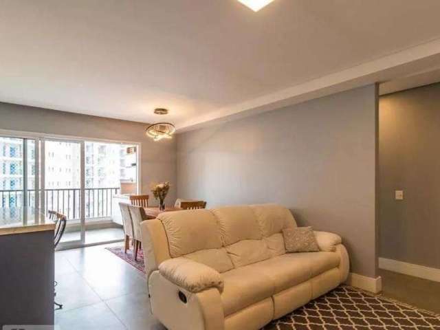 Apartamento com 4 Quartos à venda, 110 m² por R$ 1.430.000 - Alphaville Empresarial - Barueri/SP