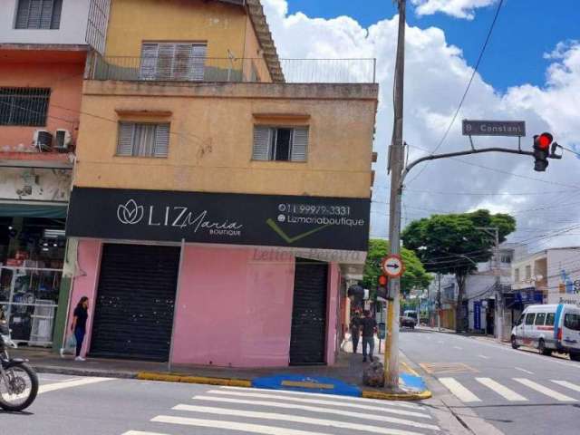 Prédio à venda, 849 m² por R$ 10.000.000,00 - Centro - Suzano/SP