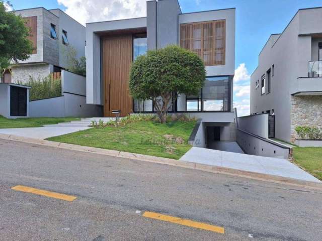 Casa com 4 quartos à venda, 550 m² por R$ 7.500.000 - Alphaville - Santana de Parnaíba/SP