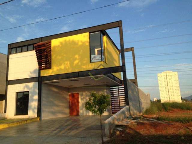 Casa com 3 dormitórios à venda, 260 m² por R$ 1.325.000 - Vila Oliveira - Mogi das Cruzes/SP