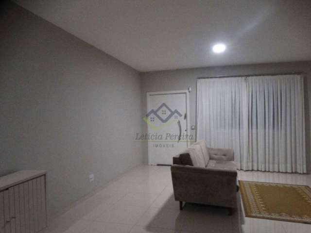 Casa com 3 dormitórios à venda, 176 m² por R$ 720.000,00 - Vila Suissa - Mogi das Cruzes/SP
