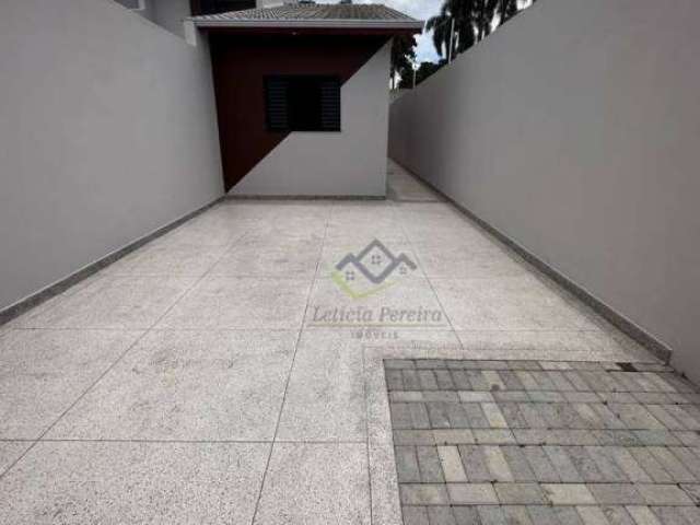 Casa com 2 dormitórios à venda, 63 m² por R$ 400.000,00 - Jardim Rio Negro - Itaquaquecetuba/SP