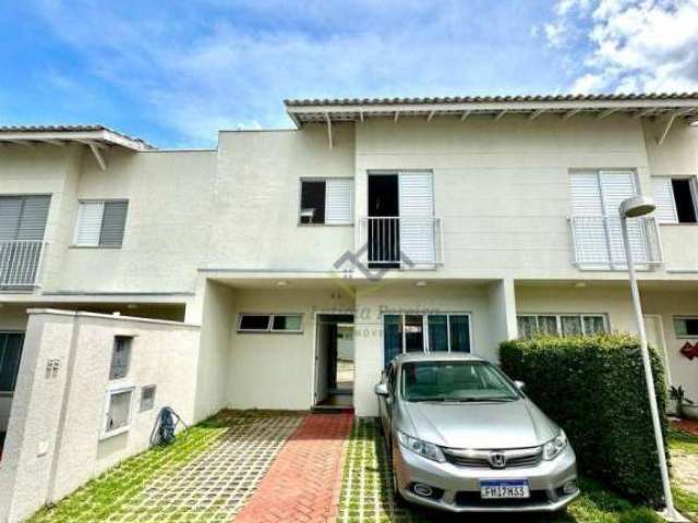 Sobrado com 3 Quartos à venda, 105 m² por R$ 720.000 - Alto Ipiranga - Mogi das Cruzes/SP