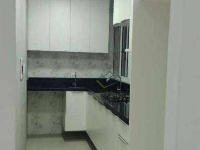 Apartamento com 2 quartos à venda, 43 m² por R$ 235.000 - Parque Santa Rosa - Suzano/SP