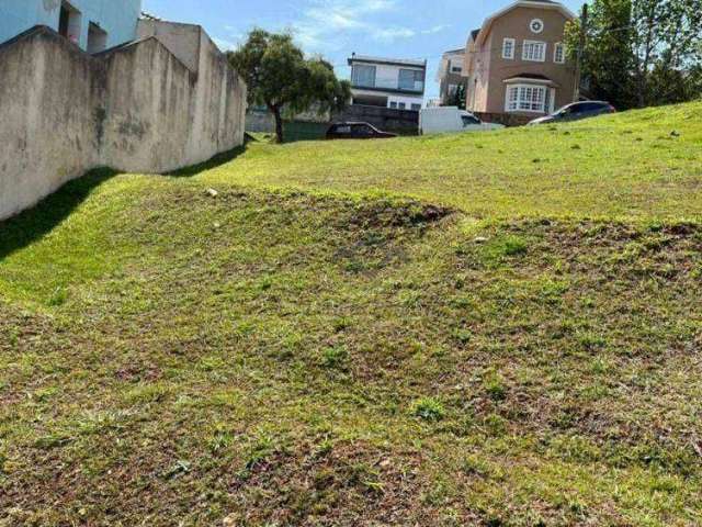 Terreno à venda  Condomínio Valville 1 - Santana de Parnaiba