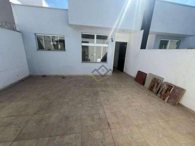 Casa com 3 dormitórios à venda, 73 m² por R$ 440.000,00 - Cidade Edson - Suzano/SP