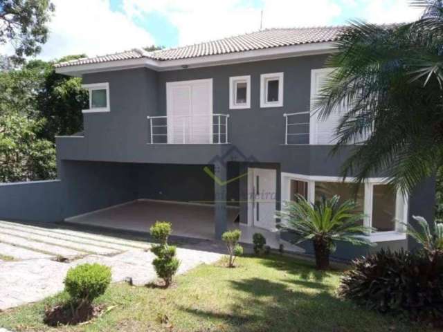 Casa à Venda Condomínio Tarumã