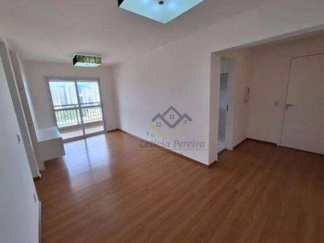 Apartamento à venda com 76m² Central Parque Barueri