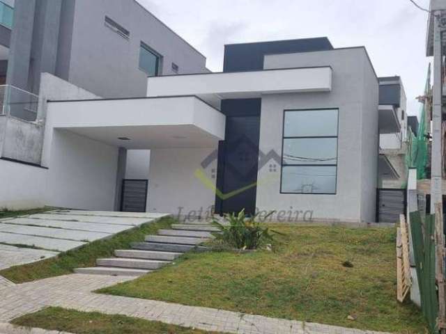 Casa com 3 dormitórios à venda, 149 m² por R$ 1.700.000,00 - Aruã Brisas 2 - Mogi das Cruzes/SP