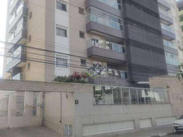 Apartamento com 3 dormitórios à venda, 117 m² por R$ 890.000,00 - Vila Paiva - Suzano/SP