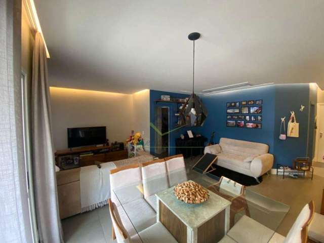 Apartamento com 3 dormitórios à venda, 94 m² por R$ 1.080.000,00 - Tamboré - Barueri/SP