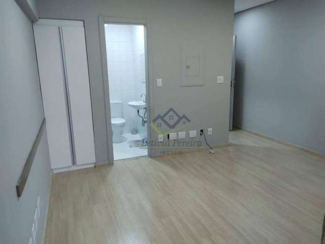 Sala para alugar, 40 m² por R$ 2.397,00/mês - Vila Costa - Suzano/SP