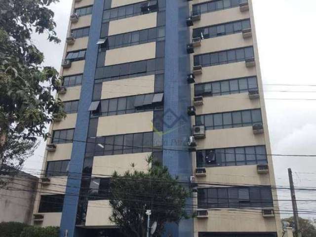 Sala, 82 m² - venda por R$ 848.000,00 ou aluguel por R$ 5.392,00/mês - Vila Costa - Suzano/SP