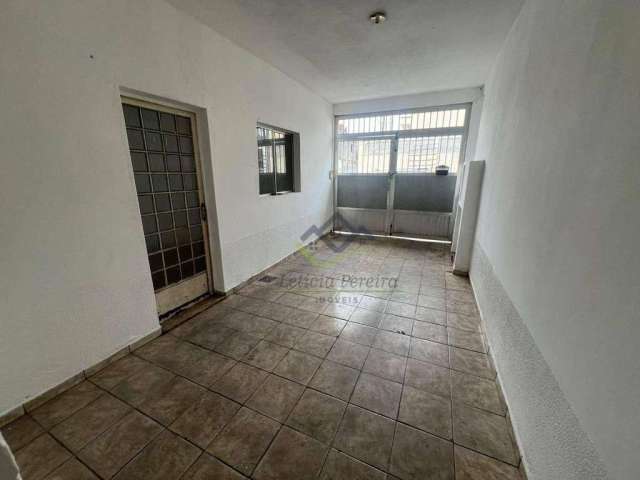 Casa com 2 dormitórios, 125 m² - venda por R$ 300.000,00 ou aluguel por R$ 1.330,00/mês - Parque Residencial Casa Branca - Suzano/SP