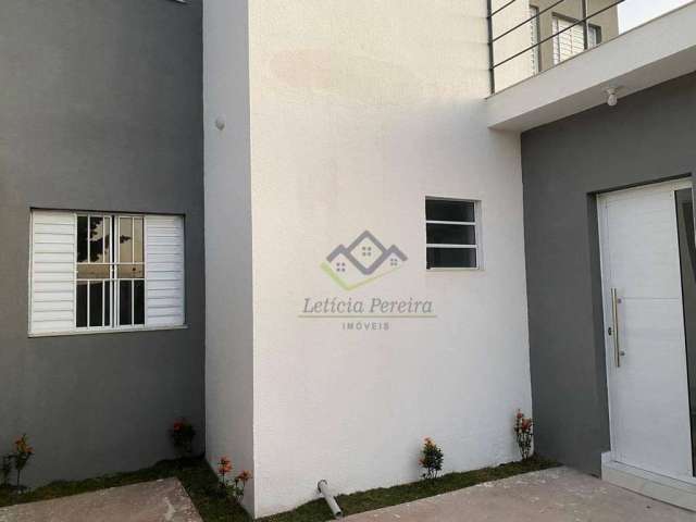 Sobrado com 2 dormitórios à venda, 70 m² por R$ 530.000,00 - Cidade Edson - Suzano/SP