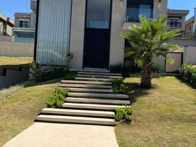 Casa com 4 dormitórios à venda, 420 m² por R$ 5.980.000,00 - Colinas da Anhangüera - Santana de Parnaíba/SP