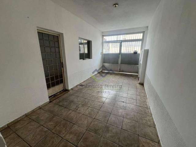 Casa com 2 dormitórios à venda, 125 m² por R$ 300.000,00 - Parque Residencial Casa Branca - Suzano/SP