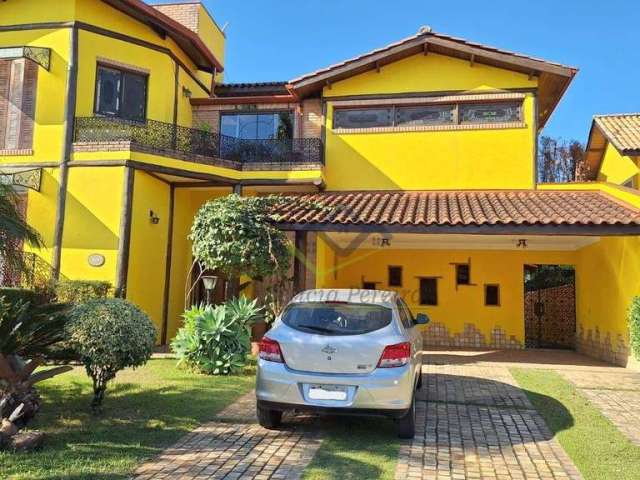 Casa com 3 dormitórios, 260 m² - venda por R$ 1.780.000,00 ou aluguel por R$ 9.253,00/mês - Tarumã - Santana de Parnaíba/SP