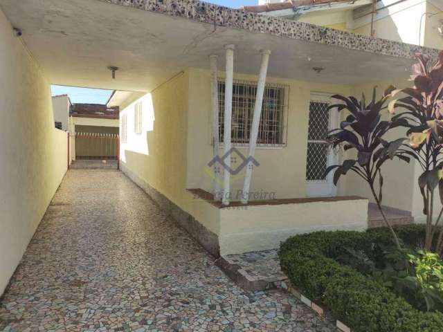 Casa com 3 dormitórios, 146 m² - venda por R$ 750.000,00 ou aluguel por R$ 4.330,01/mês - Centro - Suzano/SP