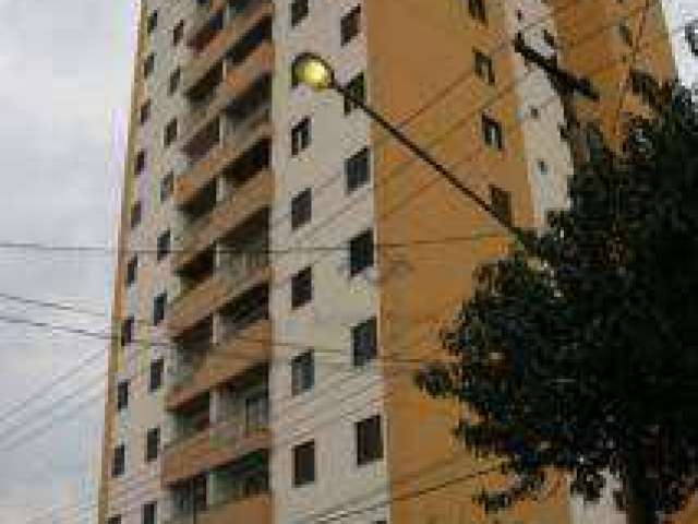 Apartamento com 3 dormitórios à venda, 90 m² por R$ 510.000,00 - Conjunto Residencial Irai - Suzano/SP