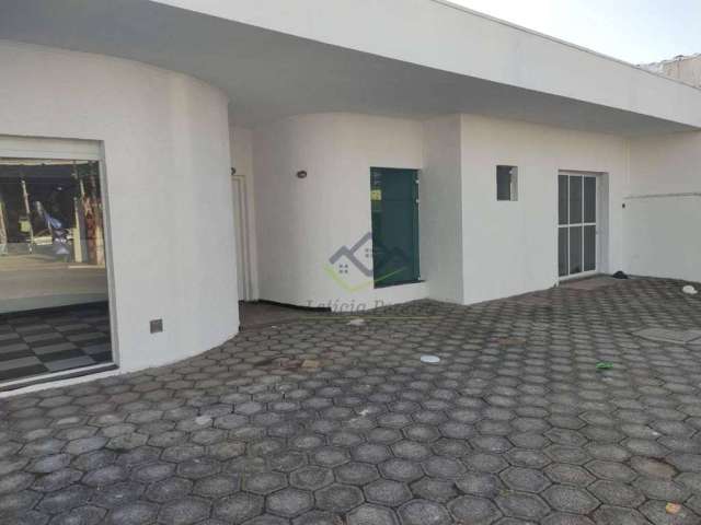 Casa, 360 m² - venda por R$ 4.500.000,00 ou aluguel por R$ 10.185,00/mês - Vila Figueira - Suzano/SP