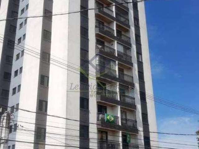 Apartamento com 2 quartos à venda, 70 m² por R$ 390.000 - Centro - Suzano/SP