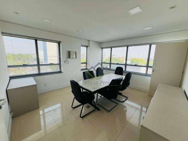 Sala à venda, 69 m² por R$ 450.000,00 - Jardim Paulista - Suzano/SP