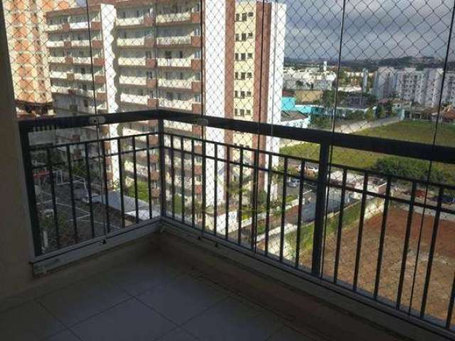 Apartamento com 3 dormitórios à venda, 100 m² por R$ 865.000 - Jardim Santa Helena - Suzano/SP