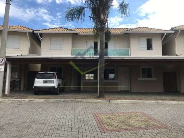 Sobrado com 4 dormitórios à venda, 197 m² por R$ 900.000,00 - Vila Oliveira - Mogi das Cruzes/SP