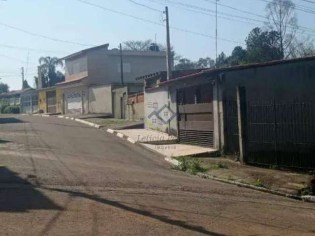 Terreno à venda, 200 m² por R$ 220.000,00 - Cidade Edson - Suzano/SP