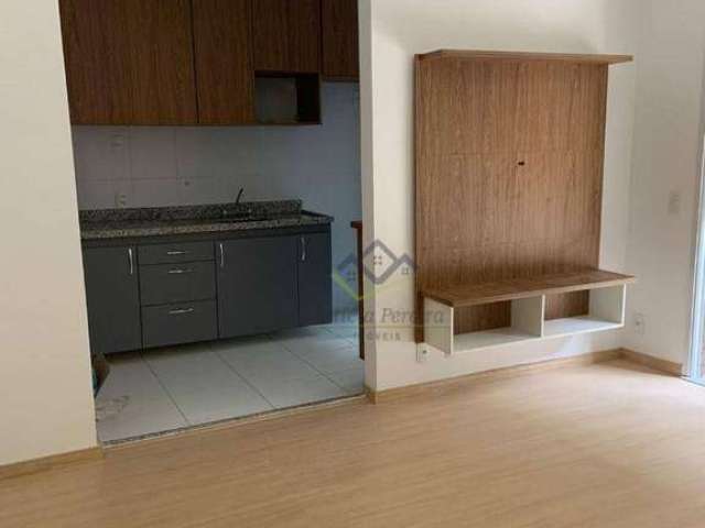 Apartamento com 2 dormitórios à venda, 88 m² por R$ 690.000,00 - Jardim Tupanci - Barueri/SP