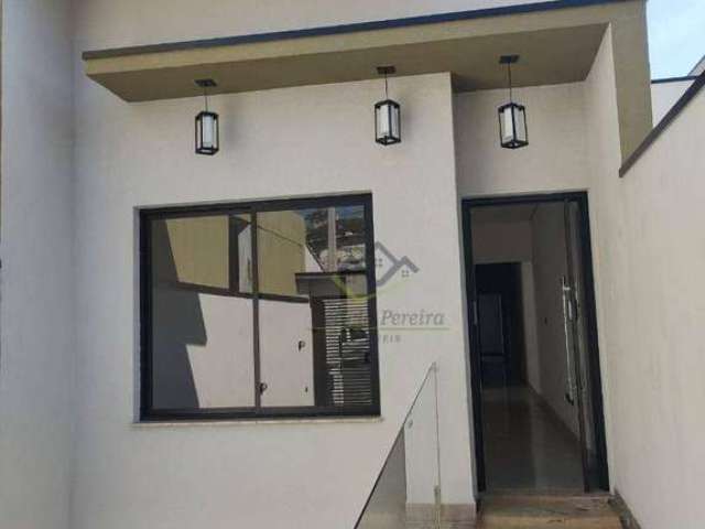 Casa com 3 dormitórios à venda, 69 m² por R$ 780.000,00 - Centro - Mogi das Cruzes/SP