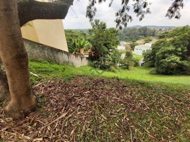 Terreno à venda, 550 m² por R$ 270.000,00 - Tarumã - Santana de Parnaíba/SP