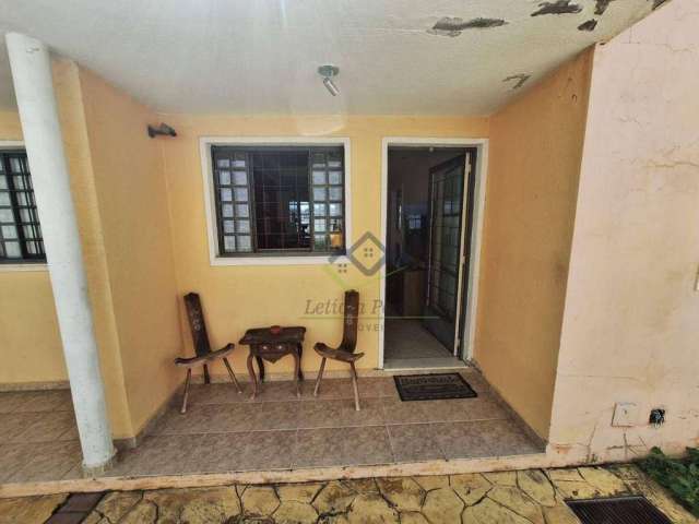 Casa com 2 dormitórios à venda, 90 m² por R$ 350.000,00 - Mogi Moderno - Mogi das Cruzes/SP