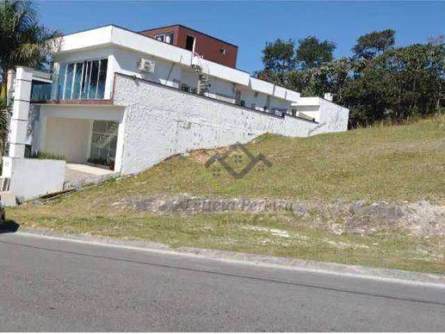 Terreno à venda, 340 m² por R$ 650.000,00 - Aruã Brisas 2 - Mogi das Cruzes/SP