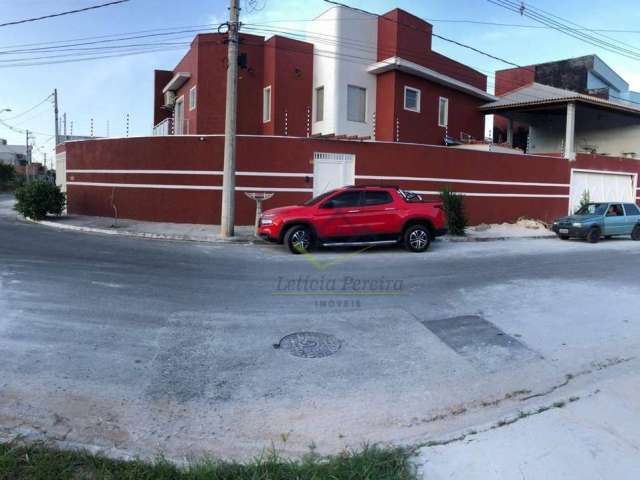 Sobrado com 4 dormitórios à venda, 220 m² por R$ 1.180.000,00 - Jardim Quaresmeira III - Suzano/SP