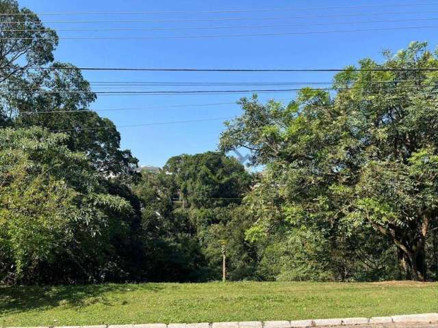 Terreno à venda, 450 m² por R$ 450.000,00 - Tarumã - Santana de Parnaíba/SP