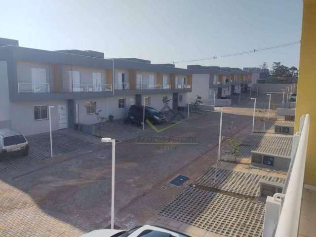 Sobrado com 3 dormitórios à venda, 118 m² por R$ 670.000,00 - Jardim Modelo - Suzano/SP