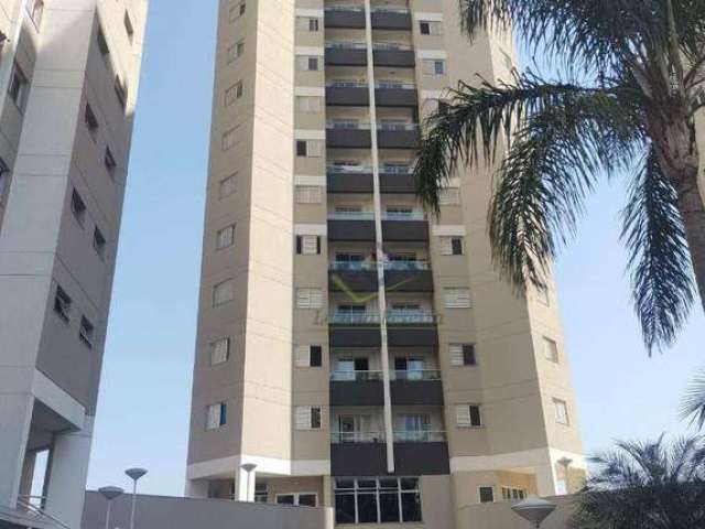 Apartamento com 3 dormitórios à venda, 85 m² por R$ 640.000,00 - Mogilar - Mogi das Cruzes/SP