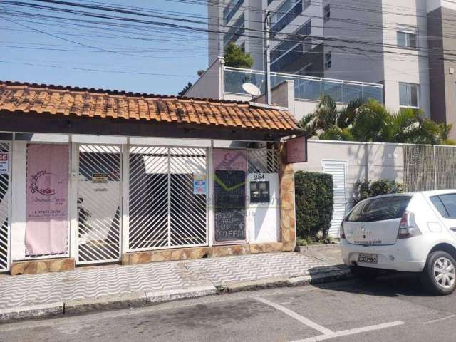 Salão para alugar, 40 m² por R$ 2.000,01/mês - Centro - Suzano/SP