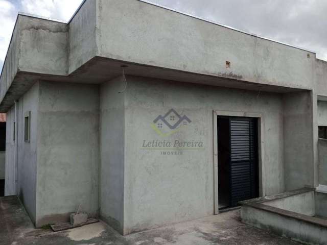 Sobrado com 3 dormitórios à venda, 160 m² por R$ 650.000,00 - Jundiapeba - Mogi das Cruzes/SP