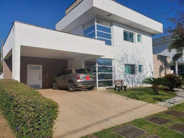 Sobrado com 3 dormitórios à venda, 218 m² por R$ 1.990.000 - Fazenda Rodeio - Mogi das Cruzes/SP