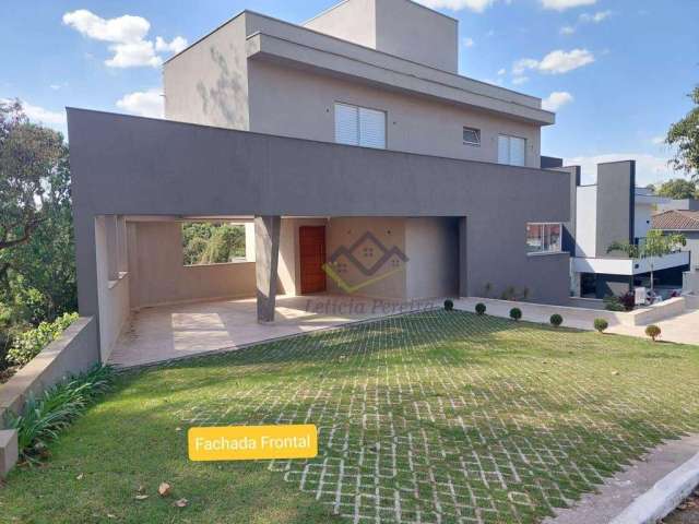 Casa com 3 dormitórios à venda, 286 m² por R$ 1.960.000,00 - Tarumã - Santana de Parnaíba/SP