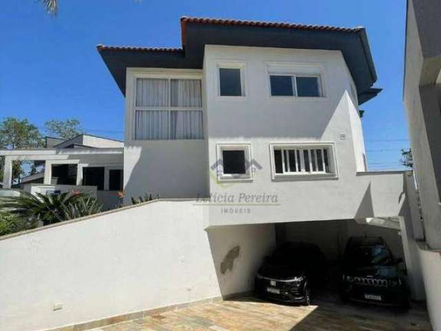 Casa com 3 dormitórios à venda, 300 m² por R$ 1.999.000,00 - Itapeti - Mogi das Cruzes/SP