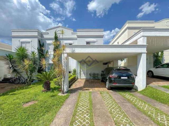 Casa com 2 dormitórios à venda, 180 m² por R$ 1.650.000 - Tamboré - Santana de Parnaíba/SP