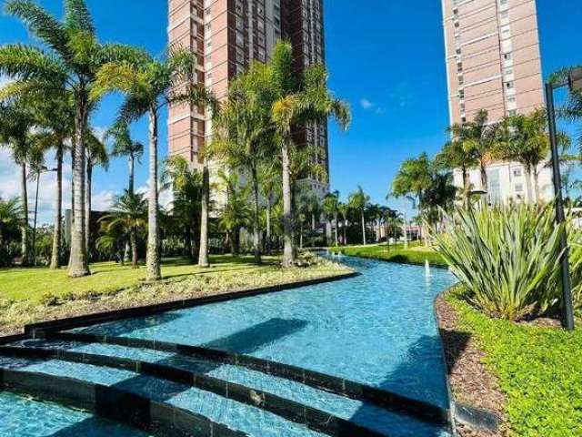 Apartamento com 4 dormitórios à venda, 241 m² por R$ 2.410.000 - Jardim Armênia - Mogi das Cruzes/SP