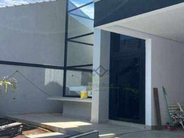 Sobrado com 3 dormitórios à venda, 240 m² por R$ 1.700.000,00 - Chácara Faggion - Suzano/SP